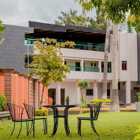 Hotel La Querencia Río Verde Eksteriør bilde