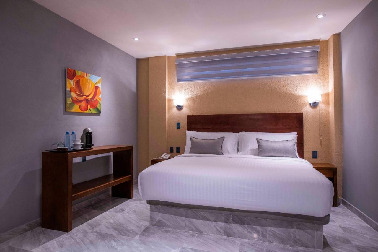 Hotel La Querencia Río Verde Eksteriør bilde