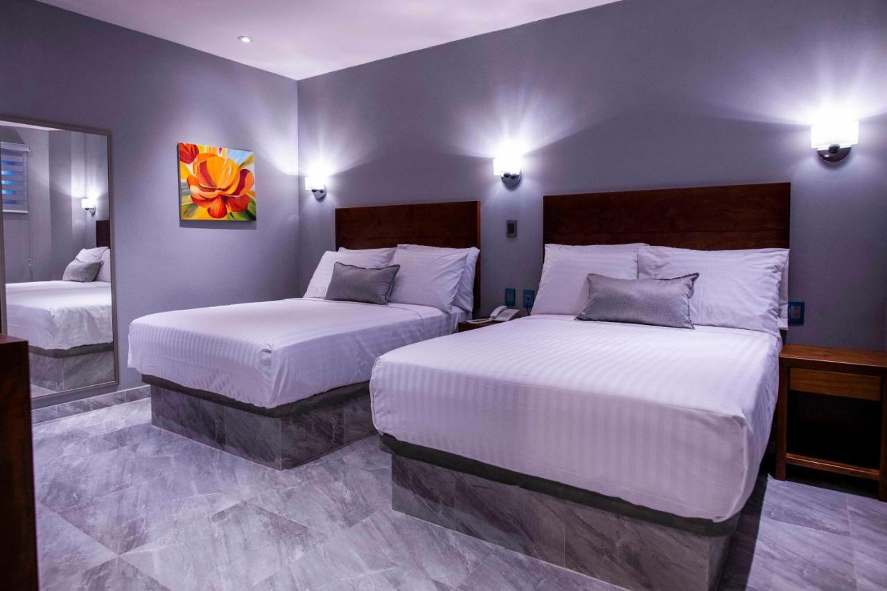 Hotel La Querencia Río Verde Eksteriør bilde