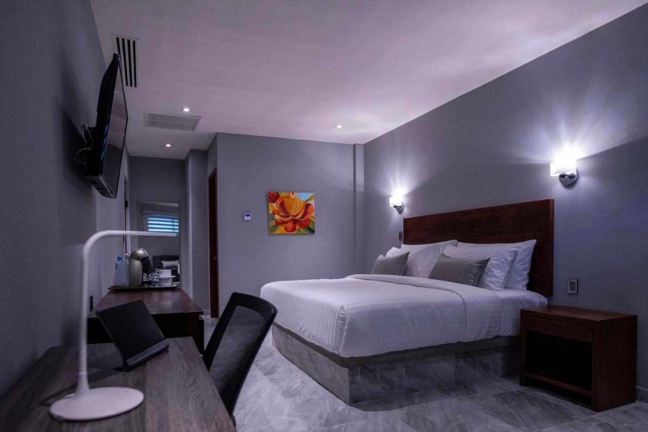 Hotel La Querencia Río Verde Eksteriør bilde