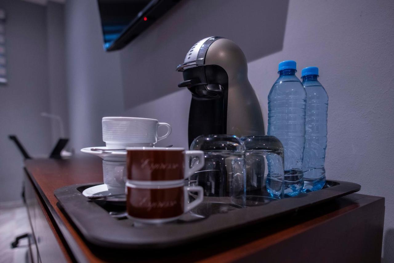 Hotel La Querencia Río Verde Eksteriør bilde