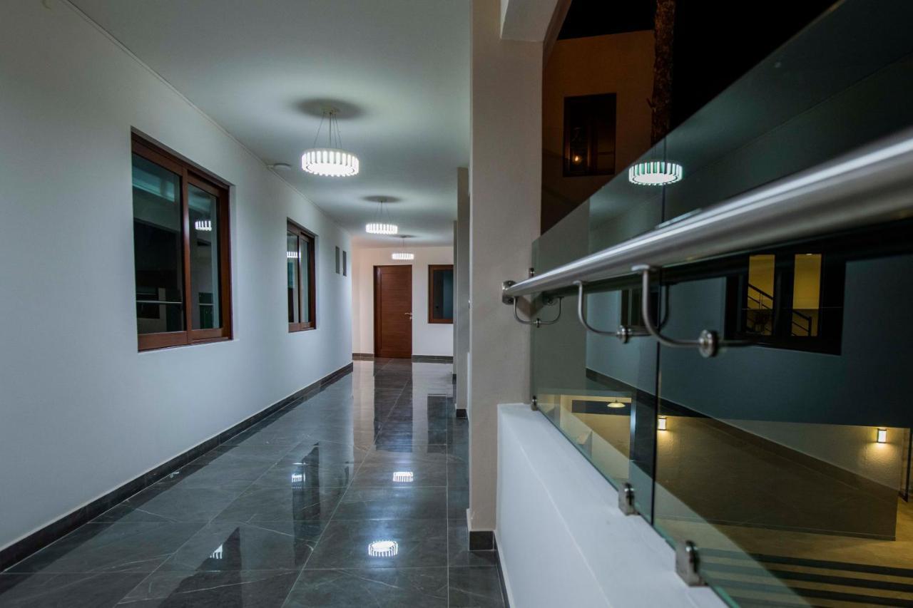 Hotel La Querencia Río Verde Eksteriør bilde